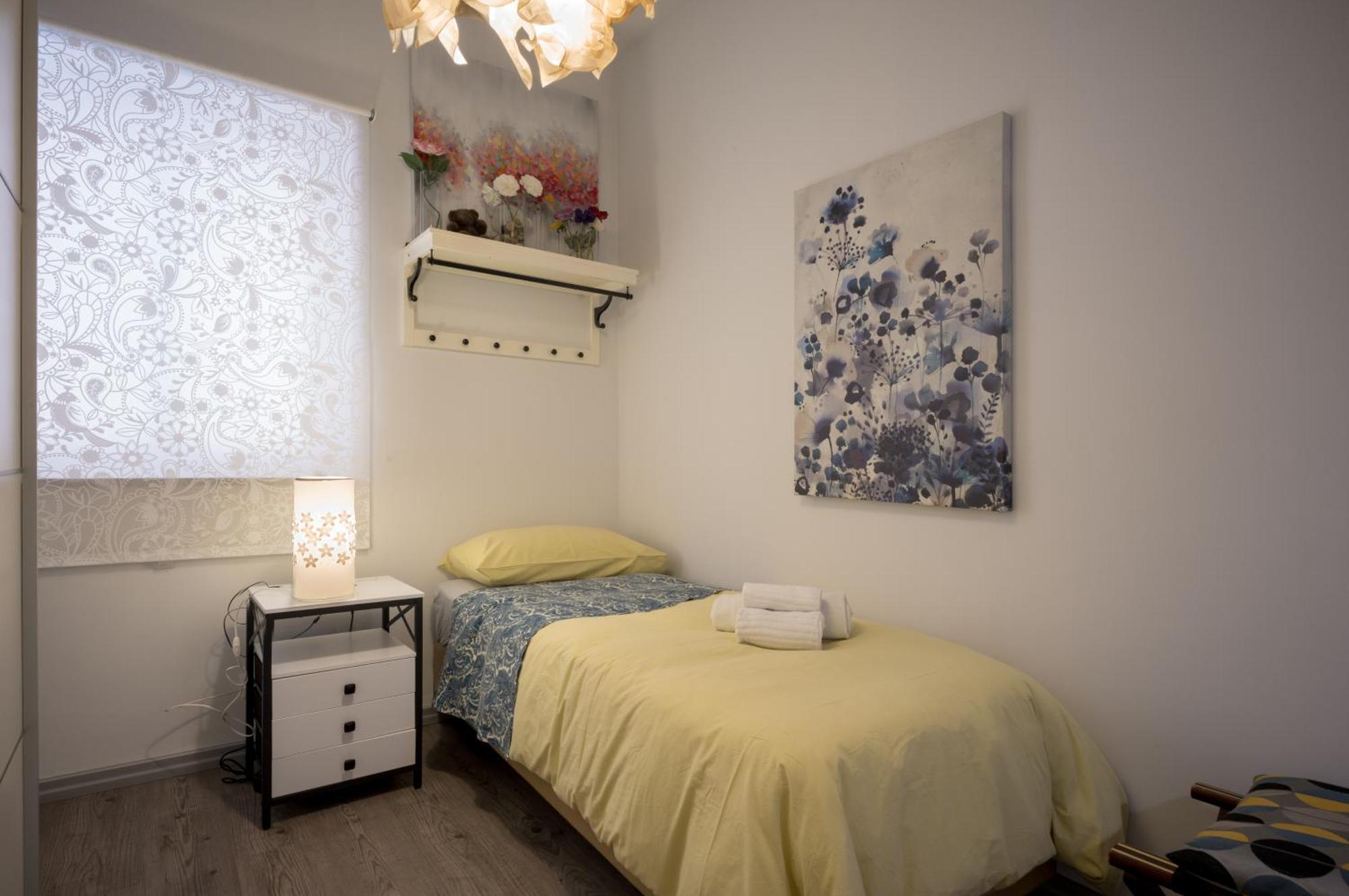 Apartmán Casa Del Presidente Taormina Exteriér fotografie