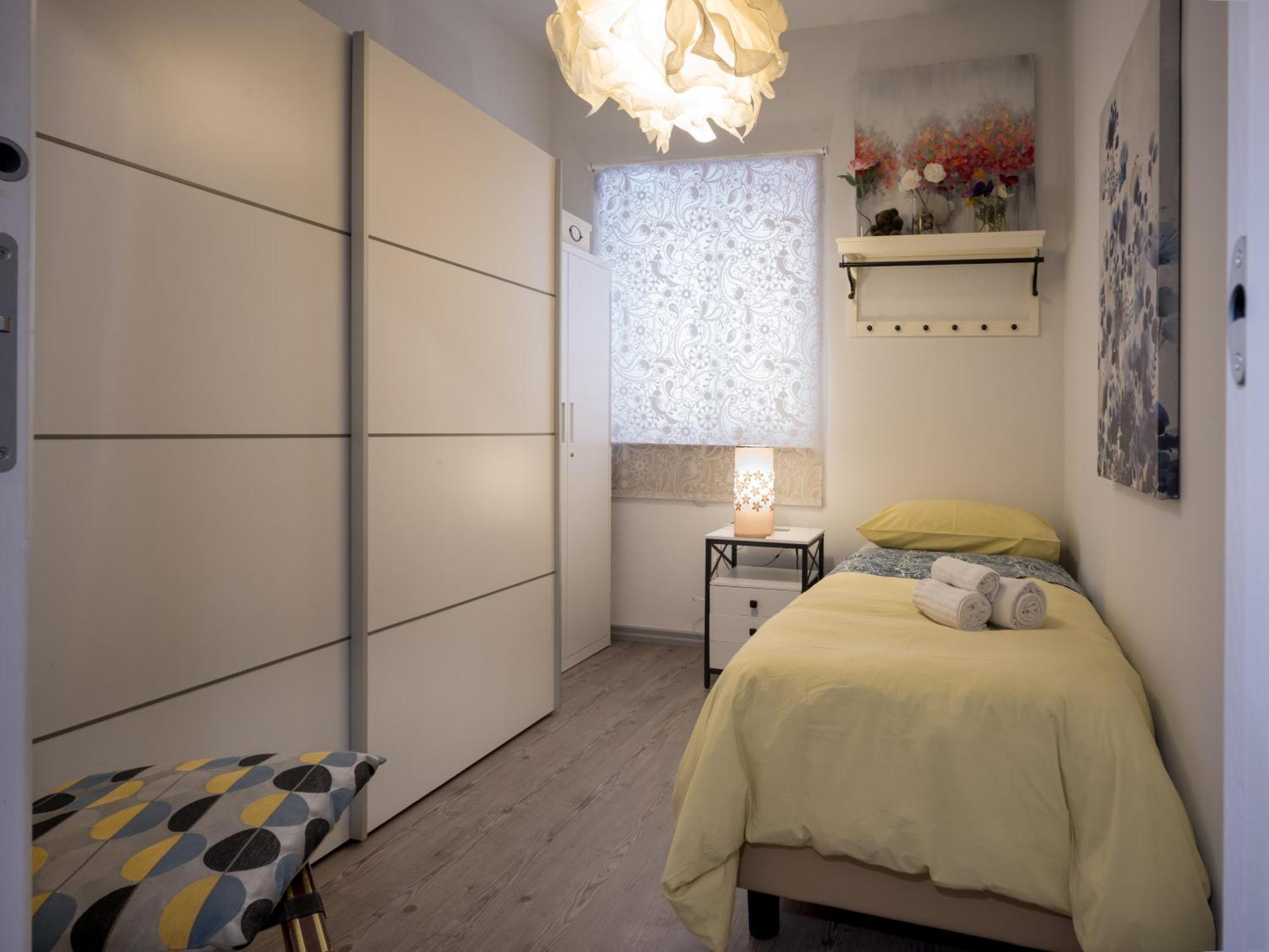 Apartmán Casa Del Presidente Taormina Exteriér fotografie