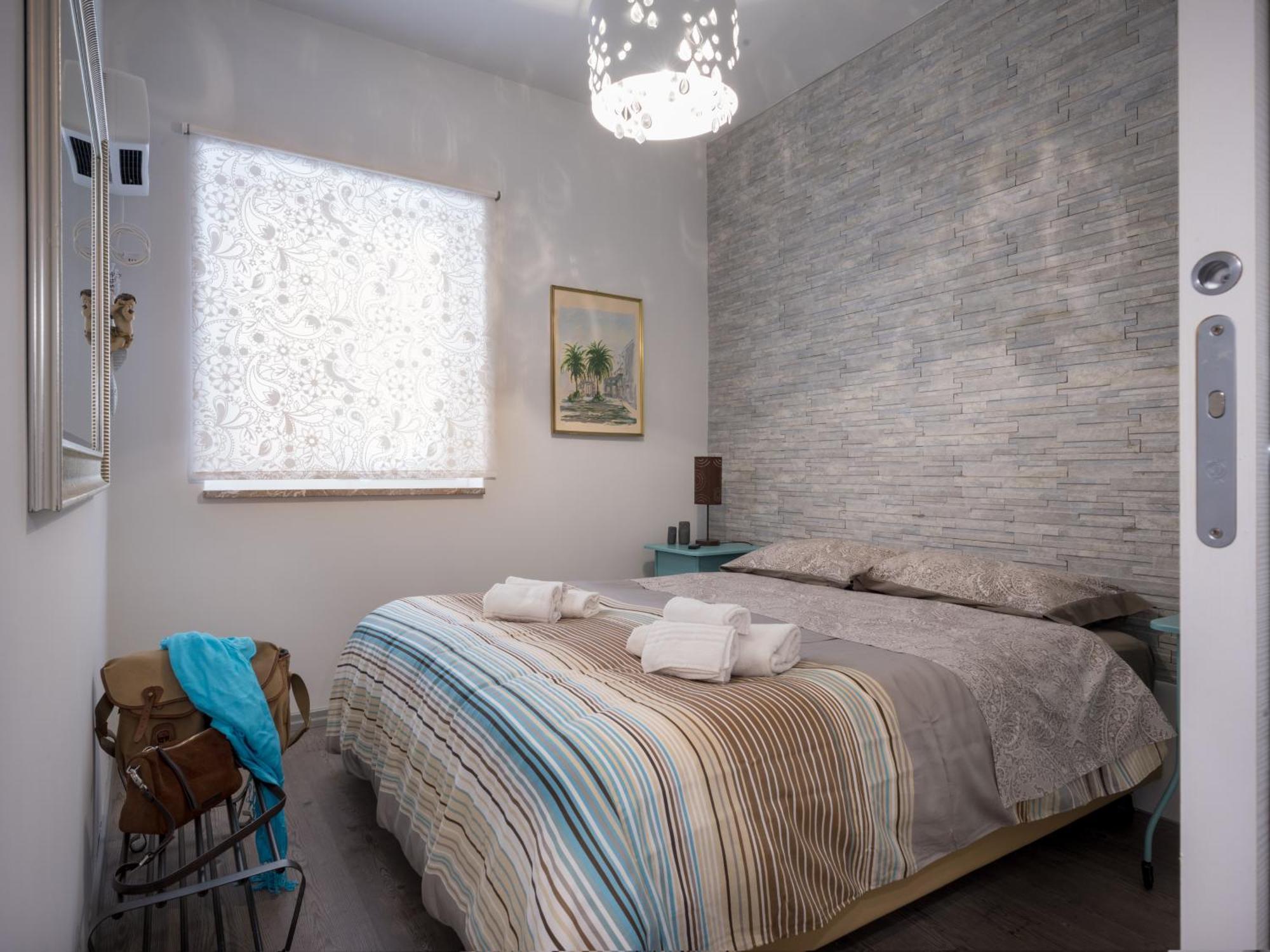 Apartmán Casa Del Presidente Taormina Exteriér fotografie