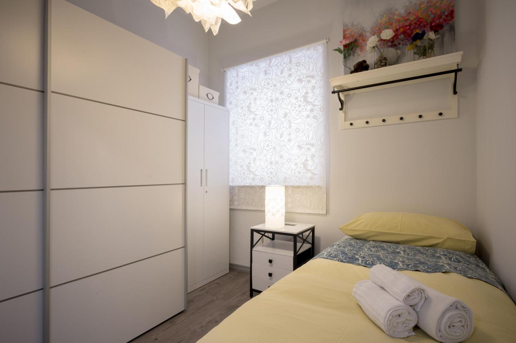Apartmán Casa Del Presidente Taormina Exteriér fotografie