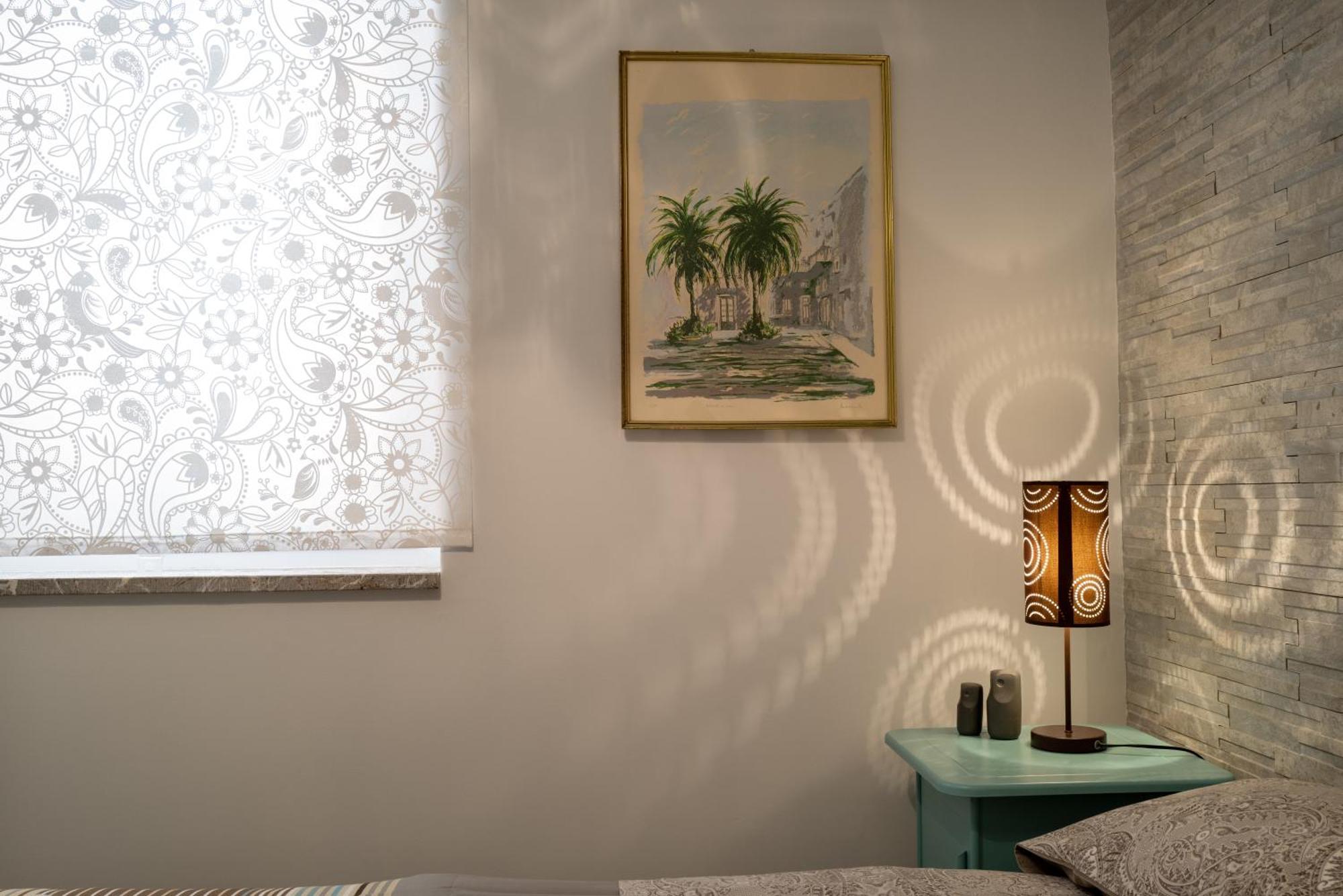Apartmán Casa Del Presidente Taormina Exteriér fotografie