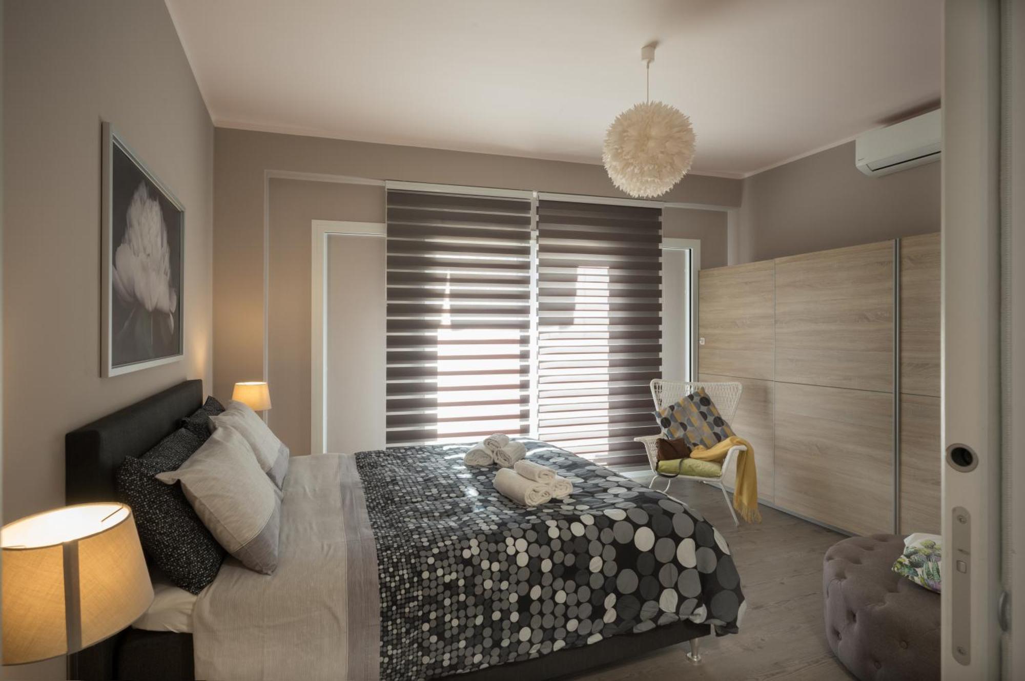 Apartmán Casa Del Presidente Taormina Exteriér fotografie