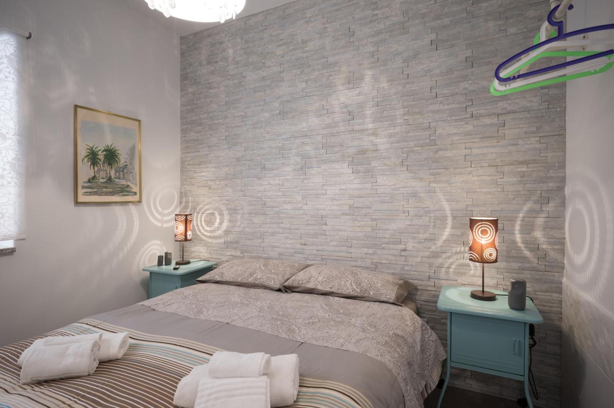 Apartmán Casa Del Presidente Taormina Exteriér fotografie