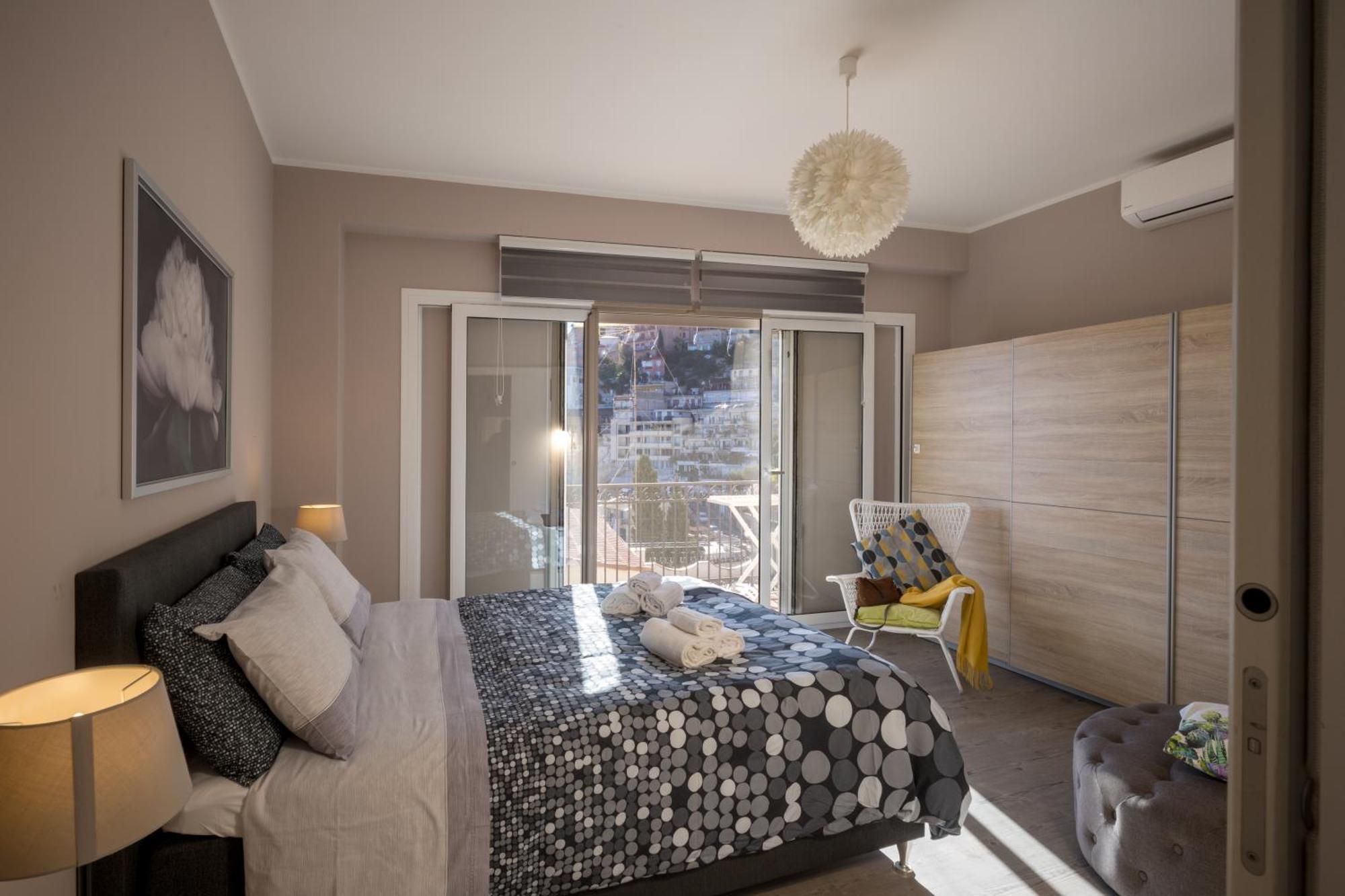 Apartmán Casa Del Presidente Taormina Exteriér fotografie